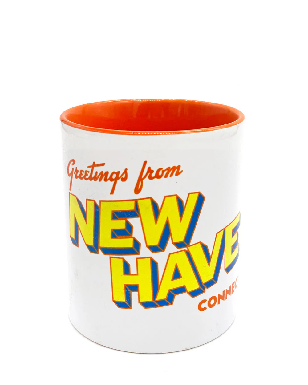 New Haven + Connecticut Souvenir Gifts